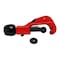 Keeney Mfg Keeney 1-1/4 in. Tube Cutter Red 1 pk K840-104 - alternate 1
